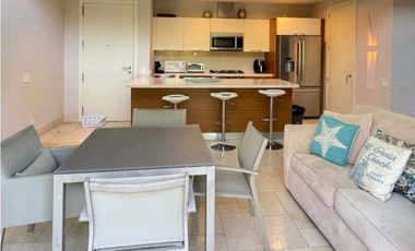 En venta apartamento de playa Buenaventura - Rio Hato.