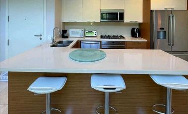 En venta apartamento de playa Buenaventura - Rio Hato.