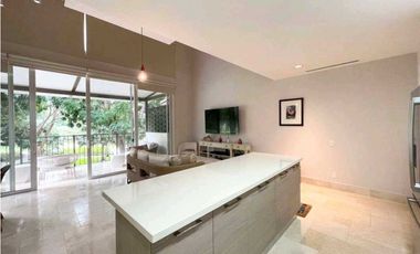 Se vende apartamento de playa en Buenaventura - Río Hato.