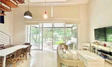 Se vende apartamento de playa en Buenaventura - Río Hato.