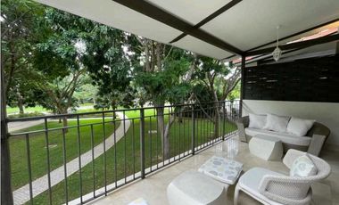 Se vende apartamento de playa en Buenaventura - Río Hato.