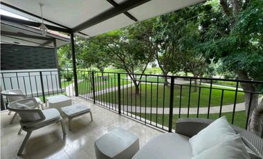 Se vende apartamento de playa en Buenaventura - Río Hato.