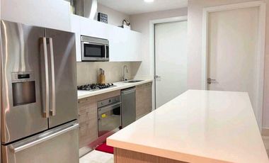 Se vende apartamento de playa en Buenaventura - Río Hato.