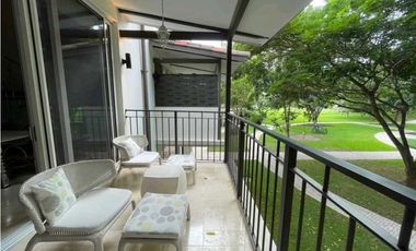 Se vende apartamento de playa en Buenaventura - Río Hato.