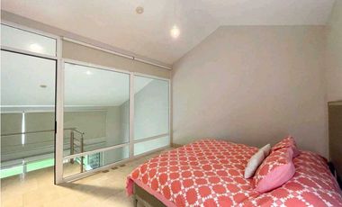 Se vende apartamento de playa en Buenaventura - Río Hato.