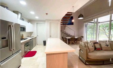Se vende apartamento de playa en Buenaventura - Río Hato.