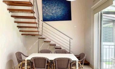 Se vende apartamento de playa en Buenaventura - Río Hato.
