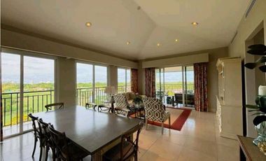 Se vende apartamento de playa Buenaventura - Rio Hato.