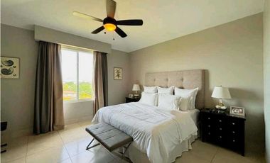 Se vende apartamento de playa Buenaventura - Rio Hato.