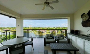Se vende apartamento de playa Buenaventura - Rio Hato.