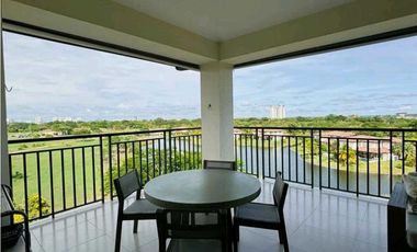 Se vende apartamento de playa Buenaventura - Rio Hato.