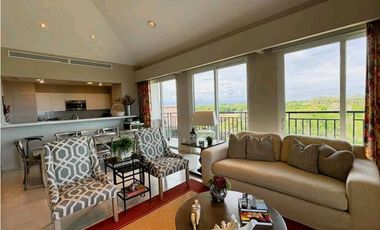 Se vende apartamento de playa Buenaventura - Rio Hato.