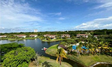 Se vende apartamento de playa Buenaventura - Rio Hato.