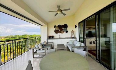 Se vende apartamento de playa Buenaventura - Rio Hato.