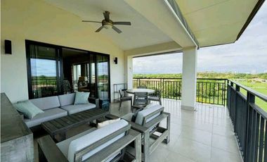 Se vende apartamento de playa Buenaventura - Rio Hato.