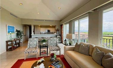 Se vende apartamento de playa Buenaventura - Rio Hato.