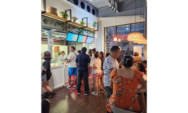 SE ALQUILA LOCAL EN MARKET PLAZA ANTIGUO FERRETTI  COSTA VERDE