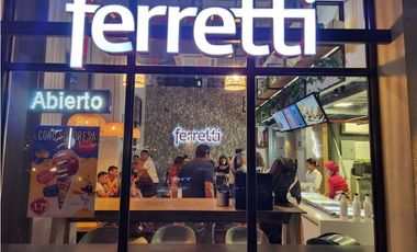 SE ALQUILA LOCAL EN MARKET PLAZA ANTIGUO FERRETTI  COSTA VERDE