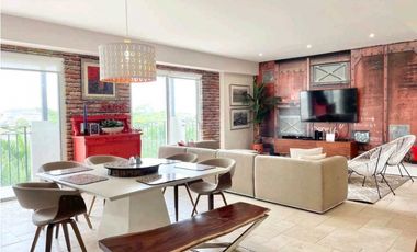 Se vende apartamento en Buenaventura - Rio Hato.