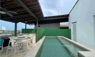 Se vende apartamento en Buenaventura - Rio Hato.