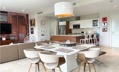 Se vende apartamento en Buenaventura - Rio Hato.