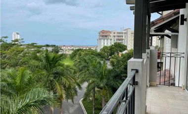 Se vende apartamento en Buenaventura - Rio Hato.