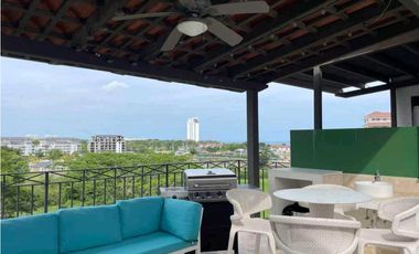 Se vende apartamento en Buenaventura - Rio Hato.