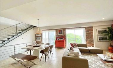 Se vende apartamento en Buenaventura - Rio Hato.