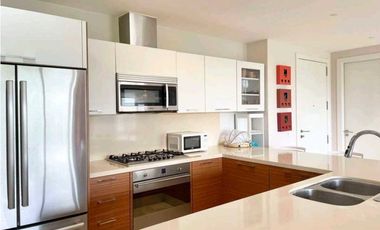 Se vende apartamento en Buenaventura - Rio Hato.