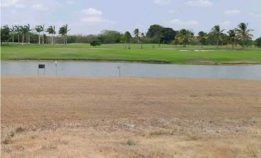 Venta de lote en Buenaventura - Rio Hato