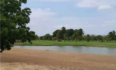 Venta de lote en Buenaventura - Rio Hato