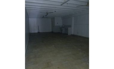 Se Alquila Oficina en La Locería $ 1.200