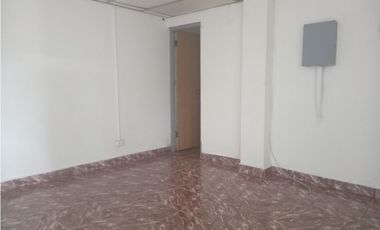 Se Alquila Oficina en La Locería $ 1.200