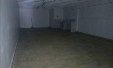 Se Alquila Oficina en La Locería $ 1.200