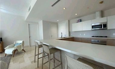Se vende apartamento Buenaventura - Rio Hato.