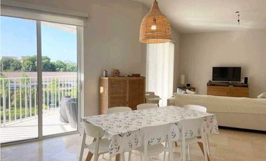 Se vende apartamento Buenaventura - Rio Hato.