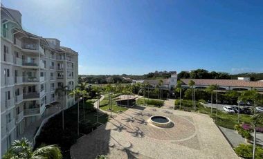 Se vende apartamento Buenaventura - Rio Hato.