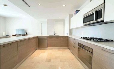 Se vende apartamento Buenaventura - Rio Hato.