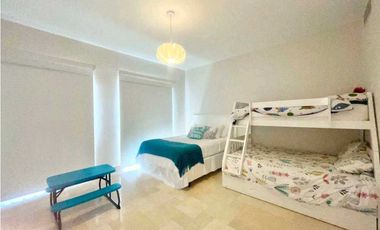 Se vende apartamento Buenaventura - Rio Hato.