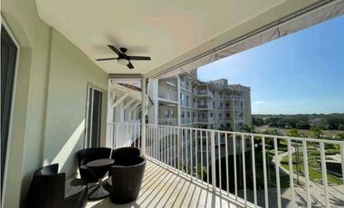 Se vende apartamento Buenaventura - Rio Hato.