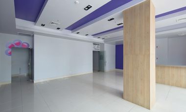 ALQUILER DE LOCAL  EN AVENIDA BALBOA BOUTIQUE