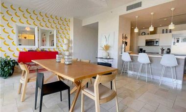 Se vende apartamento de playa en Buenaventura - Rio Hato.