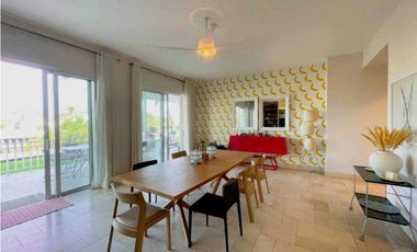 Se vende apartamento de playa en Buenaventura - Rio Hato.