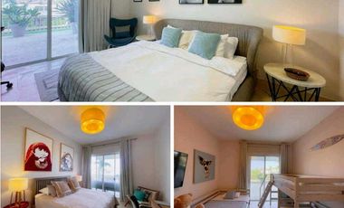 Se vende apartamento de playa en Buenaventura - Rio Hato.