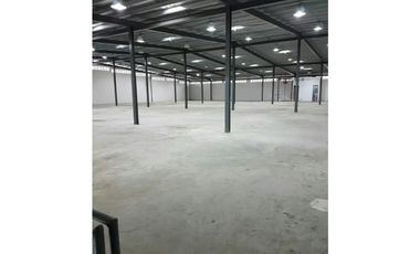 SE VENDE BODEGA PARA INVERSION EN LLANO BONITO $2.200.000!!!