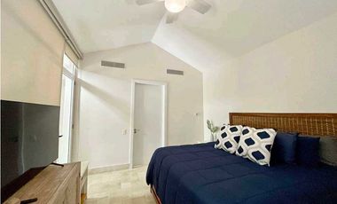Se vende apartamento de playa en Buenaventura - Rio Hato