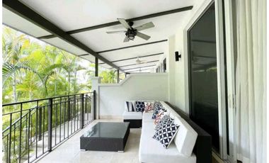 Se vende apartamento de playa en Buenaventura - Rio Hato