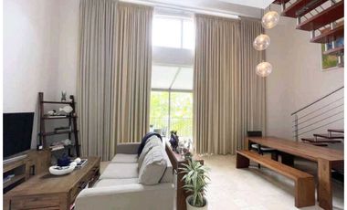 Se vende apartamento de playa en Buenaventura - Rio Hato