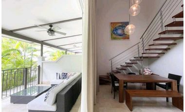 Se vende apartamento de playa en Buenaventura - Rio Hato