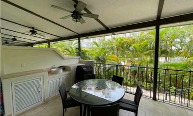 Se vende apartamento de playa en Buenaventura - Rio Hato